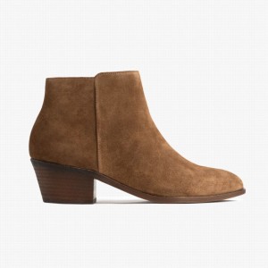 Stivaletti Thursday Boots Downtown Donna Marroni | XZA848KL